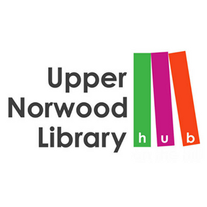 Upper Norwood Library logo