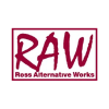 Ross Alternative Works logo