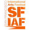 San Francisco International Arts Festival logo