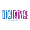 DigiFringe logo