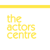 The Actors Centre logo